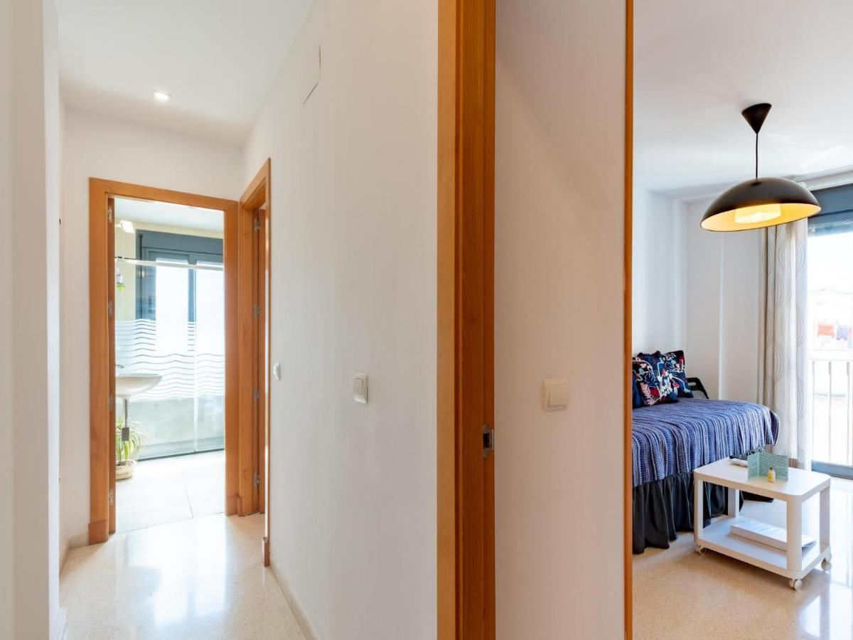 Apartamento Labort Apartamento Boutique Cadix Extérieur photo