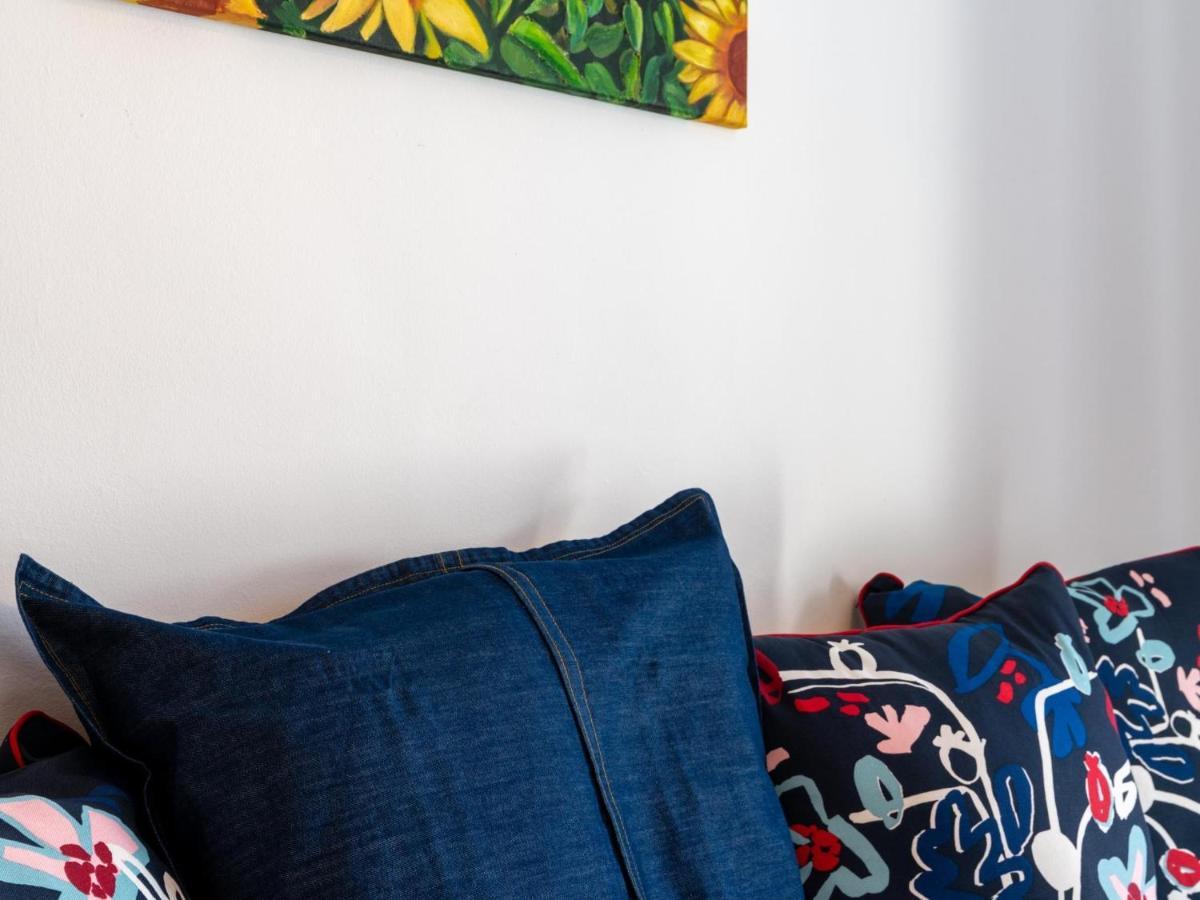 Apartamento Labort Apartamento Boutique Cadix Extérieur photo