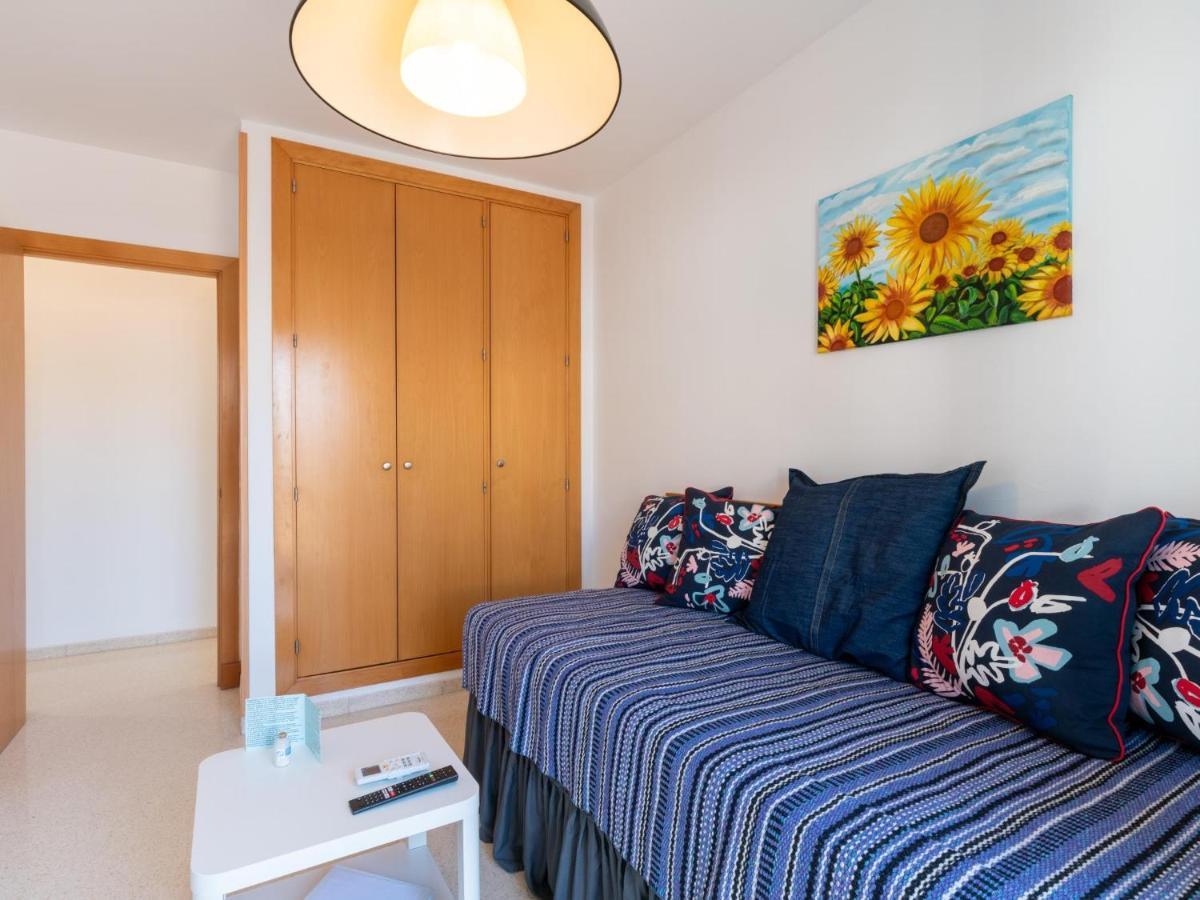 Apartamento Labort Apartamento Boutique Cadix Extérieur photo