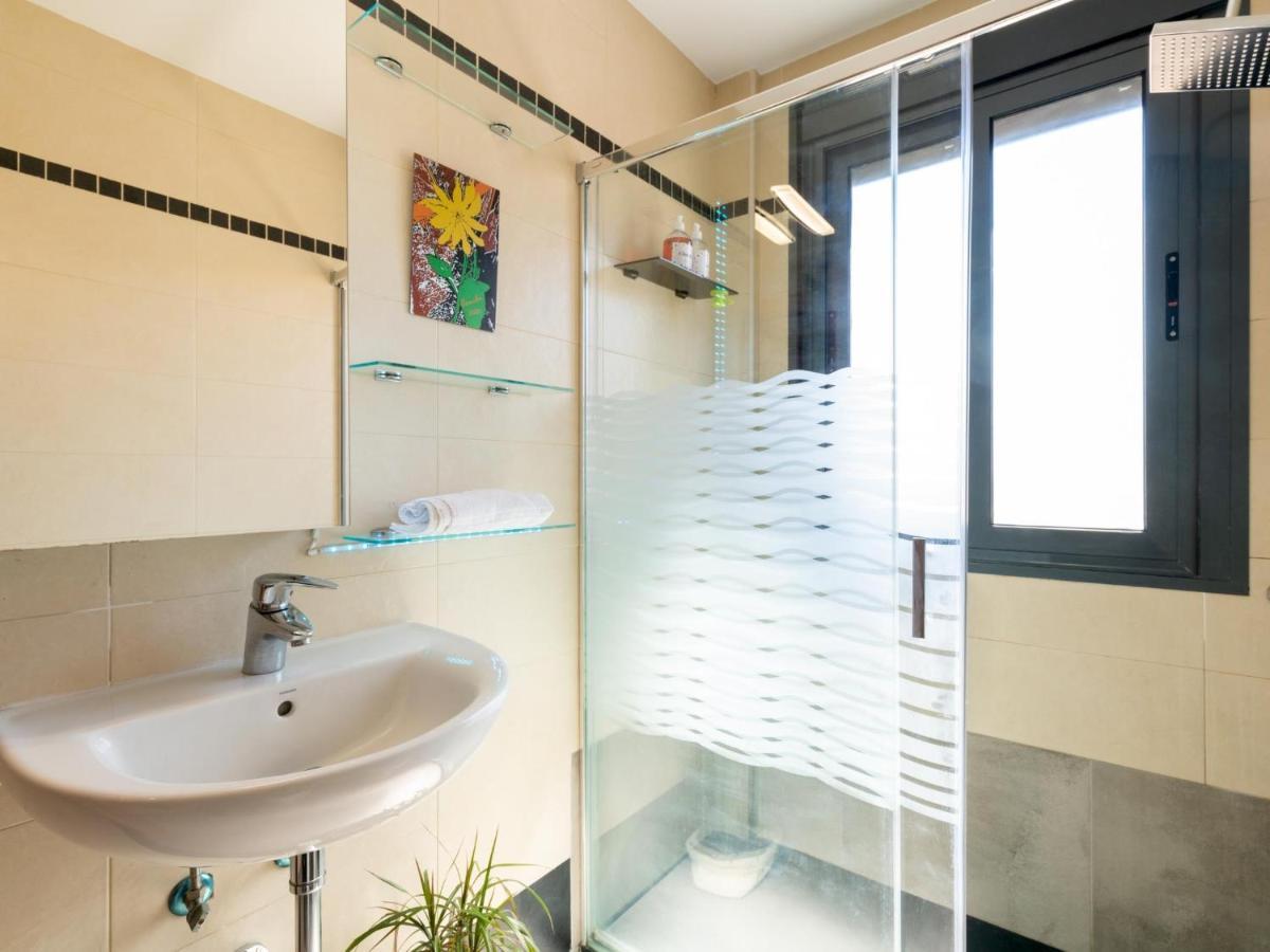 Apartamento Labort Apartamento Boutique Cadix Extérieur photo