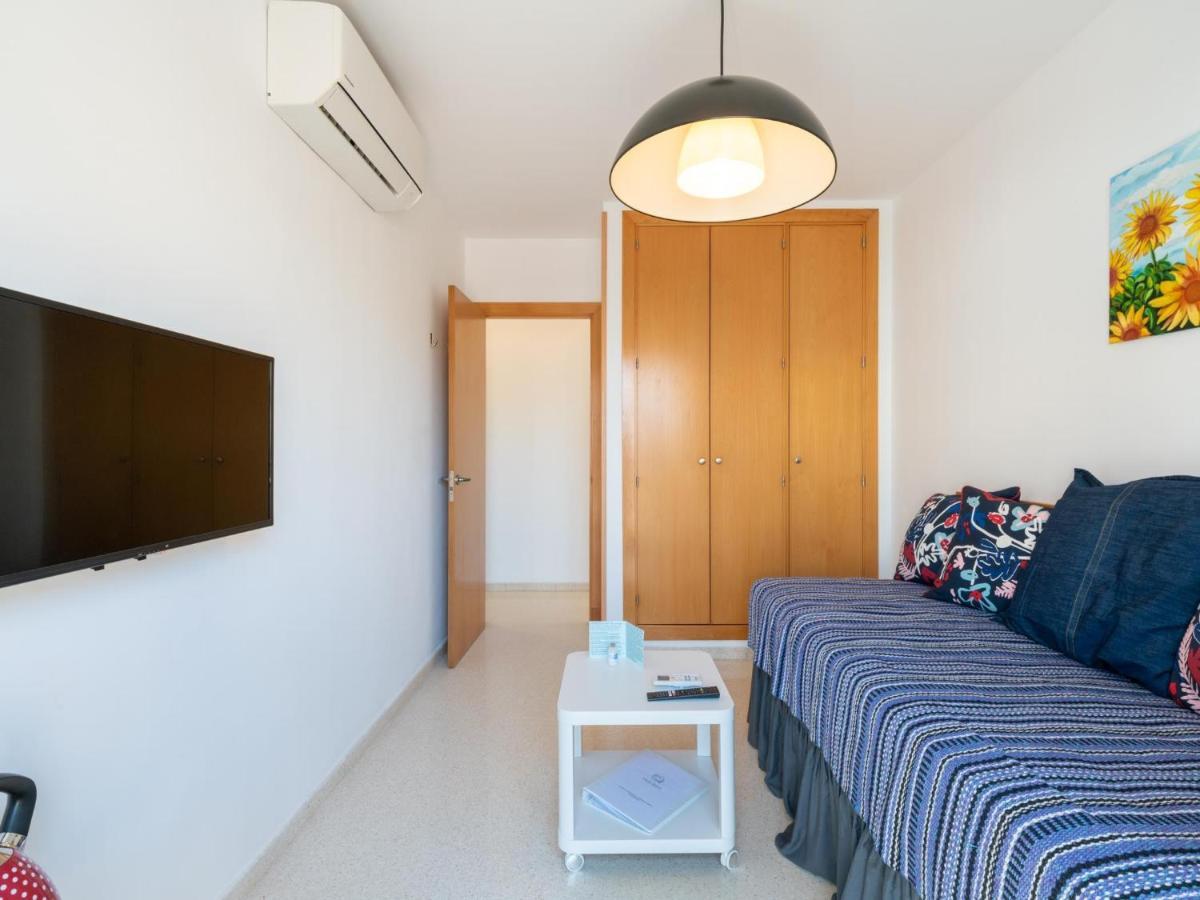 Apartamento Labort Apartamento Boutique Cadix Extérieur photo