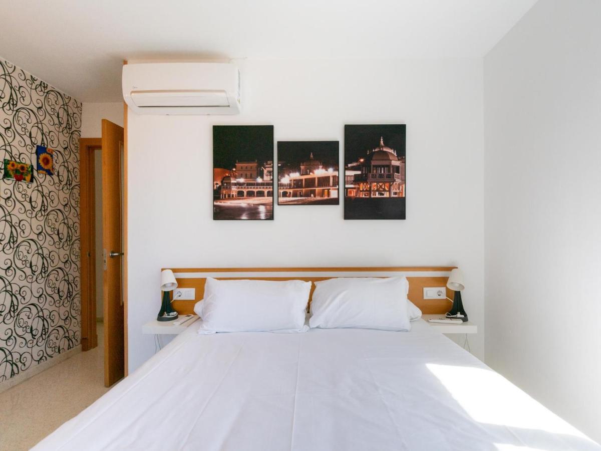 Apartamento Labort Apartamento Boutique Cadix Extérieur photo